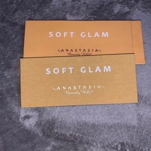 Anastasia Beverly Hills soft glam palette